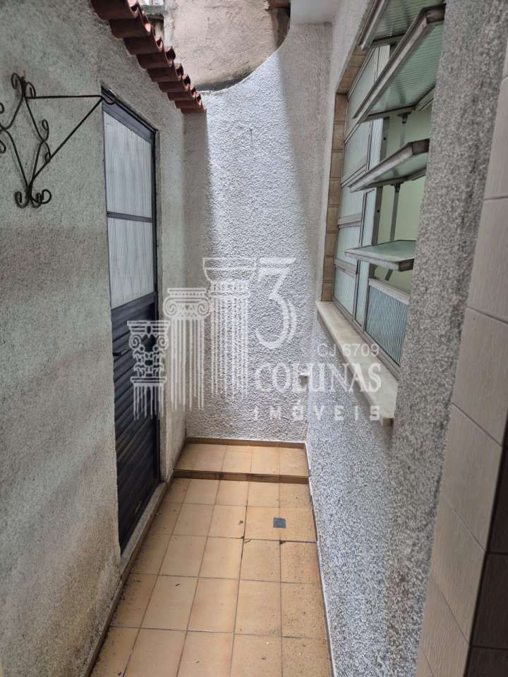 Ótima localização - Casa em Condomínio à venda Estrada do Galeão,Rio de Janeiro,RJ Portuguesa - R$ 700.000 - V001