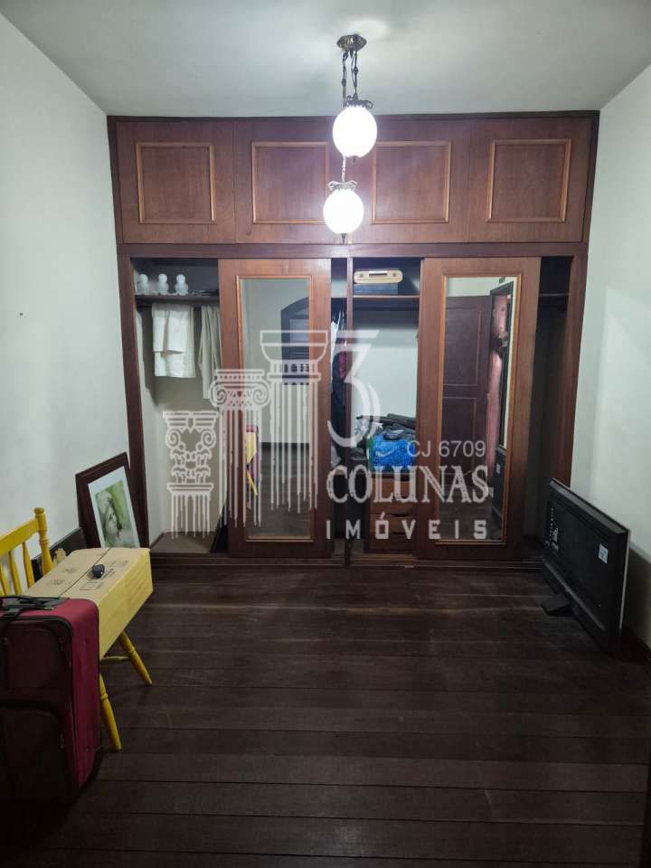 Ótima localização - Casa em Condomínio à venda Estrada do Galeão,Rio de Janeiro,RJ Portuguesa - R$ 700.000 - V001