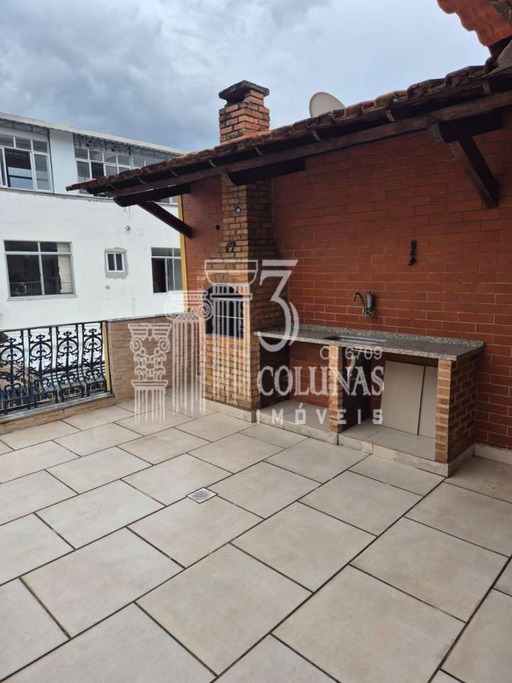 Ótima localização - Casa em Condomínio à venda Estrada do Galeão,Rio de Janeiro,RJ Portuguesa - R$ 700.000 - V001