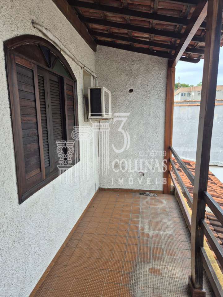 Ótima localização - Casa em Condomínio à venda Estrada do Galeão,Rio de Janeiro,RJ Portuguesa - R$ 700.000 - V001