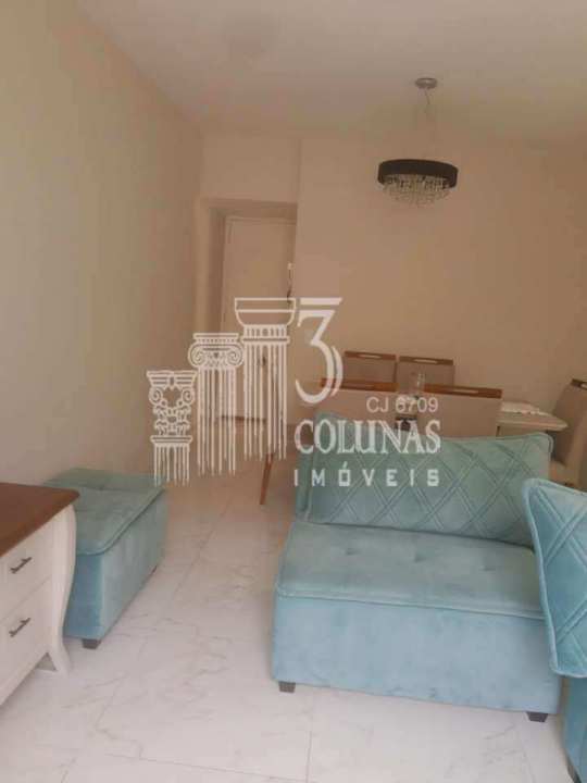 Venha Morar na Praia - Apartamento à venda 02 quartos na Praia do Forte,Cabo Frio,RJ - VM119