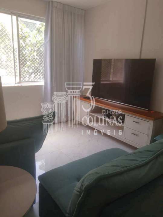 Venha Morar na Praia - Apartamento à venda 02 quartos na Praia do Forte,Cabo Frio,RJ - VM119