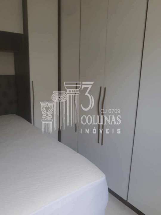 Venha Morar na Praia - Apartamento à venda 02 quartos na Praia do Forte,Cabo Frio,RJ - VM119