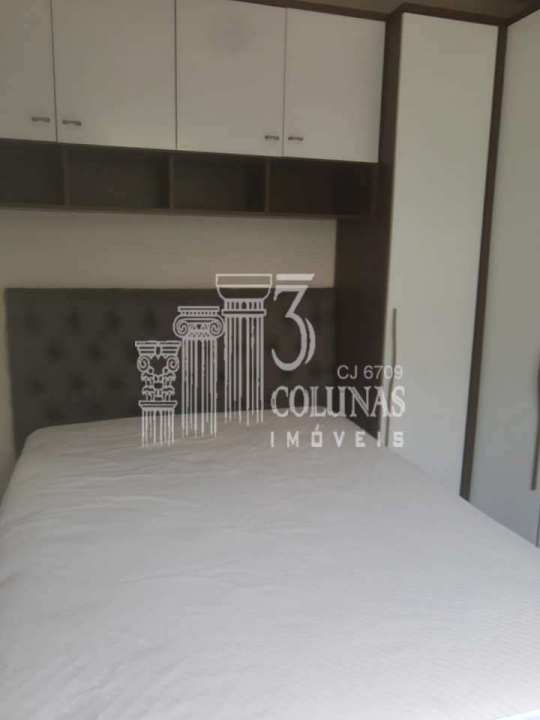 Venha Morar na Praia - Apartamento à venda 02 quartos na Praia do Forte,Cabo Frio,RJ - VM119