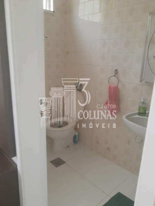 Venha Morar na Praia - Apartamento à venda 02 quartos na Praia do Forte,Cabo Frio,RJ - VM119