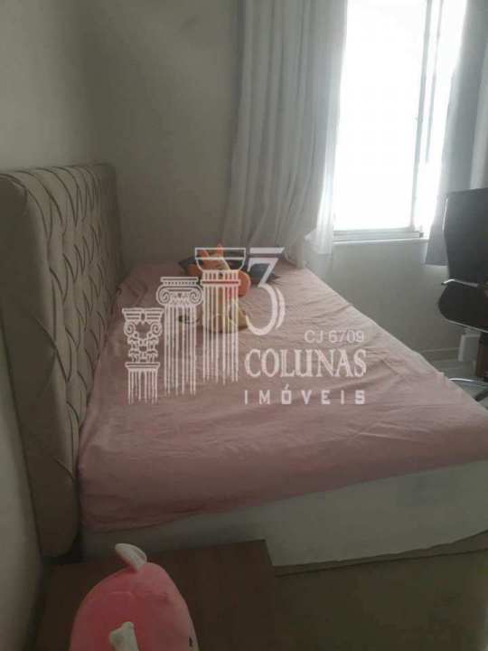 Venha Morar na Praia - Apartamento à venda 02 quartos na Praia do Forte,Cabo Frio,RJ - VM119