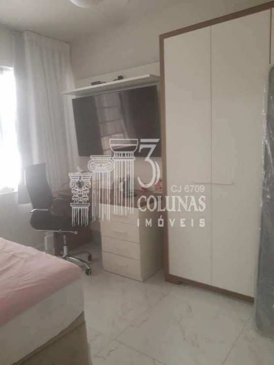 Venha Morar na Praia - Apartamento à venda 02 quartos na Praia do Forte,Cabo Frio,RJ - VM119