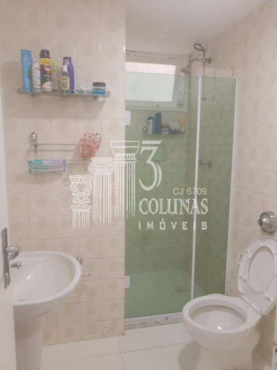 Venha Morar na Praia - Apartamento à venda 02 quartos na Praia do Forte,Cabo Frio,RJ - VM119