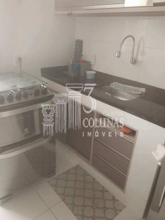 Venha Morar na Praia - Apartamento à venda 02 quartos na Praia do Forte,Cabo Frio,RJ - VM119