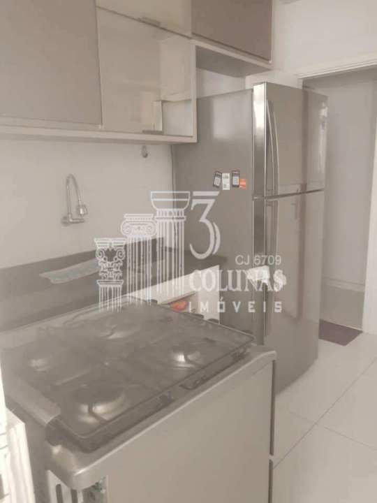 Venha Morar na Praia - Apartamento à venda 02 quartos na Praia do Forte,Cabo Frio,RJ - VM119