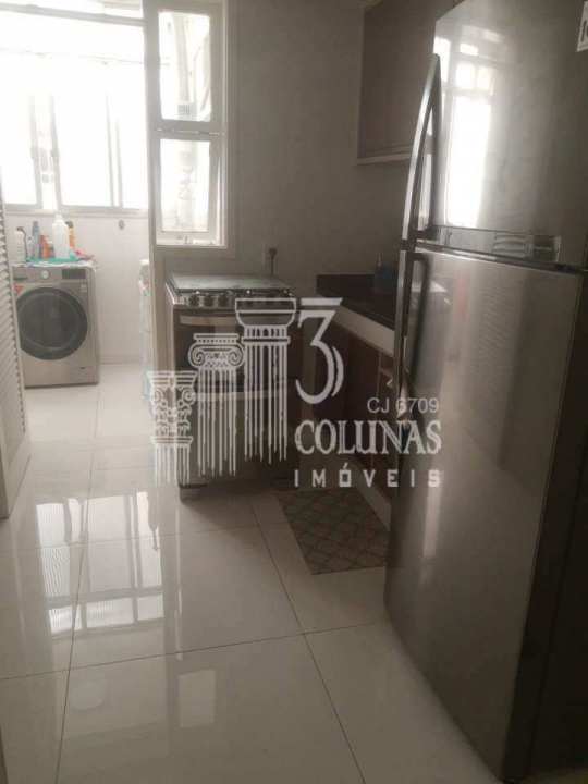 Venha Morar na Praia - Apartamento à venda 02 quartos na Praia do Forte,Cabo Frio,RJ - VM119