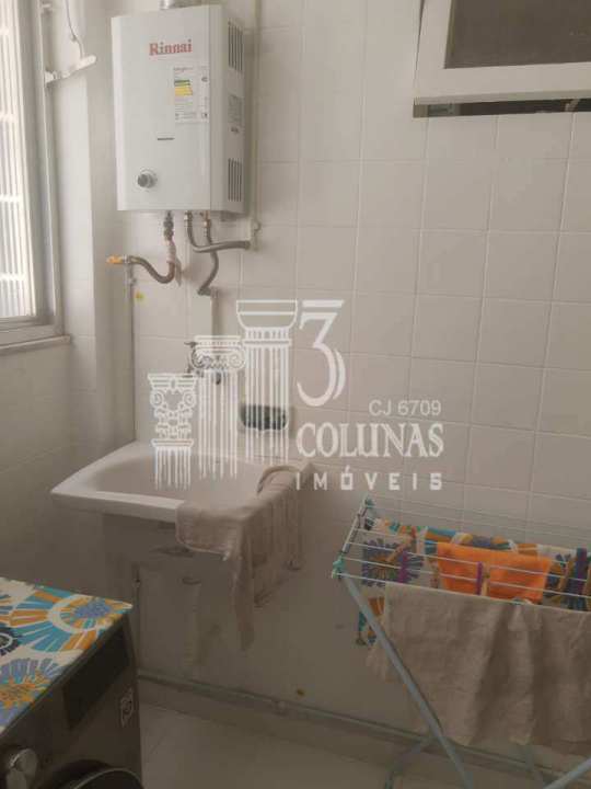 Venha Morar na Praia - Apartamento à venda 02 quartos na Praia do Forte,Cabo Frio,RJ - VM119