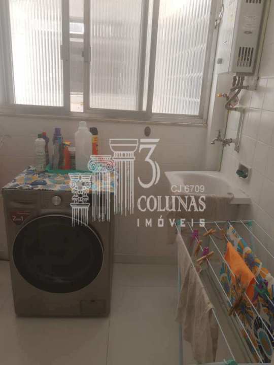 Venha Morar na Praia - Apartamento à venda 02 quartos na Praia do Forte,Cabo Frio,RJ - VM119