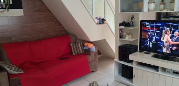Conheça Casa 2 quartos à venda Rio de Janeiro,RJ - R$ 160.000 - MA100 - 2 2