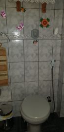 Conheça Casa 2 quartos à venda Rio de Janeiro,RJ - R$ 160.000 - MA100 - 6 6