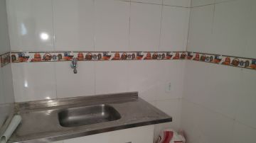 Conheça Cozinha do imóvel - Casa 1 quarto à venda Rio de Janeiro,RJ - R$ 60.000 - 111 - 2 Cozinha - 2