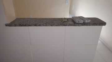 Conheça cozinha americana do imóvel - Casa 1 quarto à venda Rio de Janeiro,RJ - R$ 60.000 - 111 - 3 cozinha americana - 3
