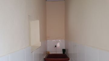 Conheça area de serviço do imóvel - Casa 1 quarto à venda Rio de Janeiro,RJ - R$ 60.000 - 111 - 8 area de serviço - 8