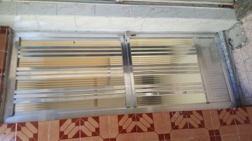 Conheça Casa 1 quarto à venda Rio de Janeiro,RJ - R$ 60.000 - 111 - 9 9
