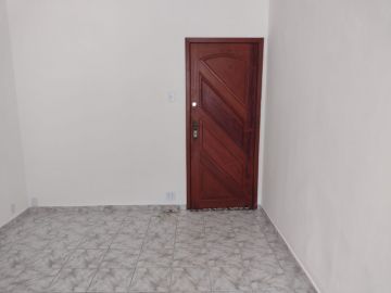 Conheça Apartamento à venda Praça Iaia Garcia,Rio de Janeiro,RJ - R$ 270.000 - 113 - 1 1