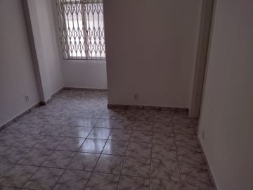 Conheça Apartamento à venda Praça Iaia Garcia,Rio de Janeiro,RJ - R$ 270.000 - 113 - 2 2
