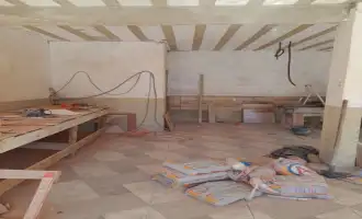 01º Locação - Loja 44m² para alugar Rua Itatinga,Duque de Caxias,RJ - R$ 2.200 - LC002