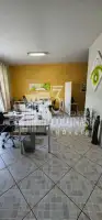 Ótima localização - Sala Comercial 40m² para alugar Estrada do Galeão,Rio de Janeiro,RJ Jardim Carioca - R$ 800 - LC003