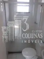 Conheça Apartamento à venda Rua Marquês de Muritiba,Rio de Janeiro,RJ Cocotá - R$ 220.000 - 090 - 6 6