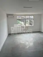 Ótima localização - Sala Comercial 35m² para alugar Estrada do Galeão,Rio de Janeiro,RJ Jardim Carioca - R$ 650 - LC001