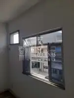 Ótima localização - Apartamento para alugar Avenida Presidente Tancredo Neves,Duque de Caxias,RJ Vila Itamarati - R$ 850 - LR004