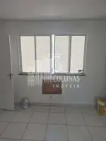 Ótima localização - Apartamento para alugar Rua Marquês de Muritiba,Rio de Janeiro,RJ Cocotá - R$ 1.200 - LR005