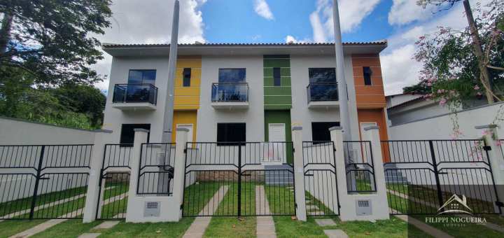 Conheça FOTO_1 do imóvel - Duplex com acabamento de alto padrão a 800m do Centro de Miguel Pereira - csvlr480 - 1 FOTO_1 - 1