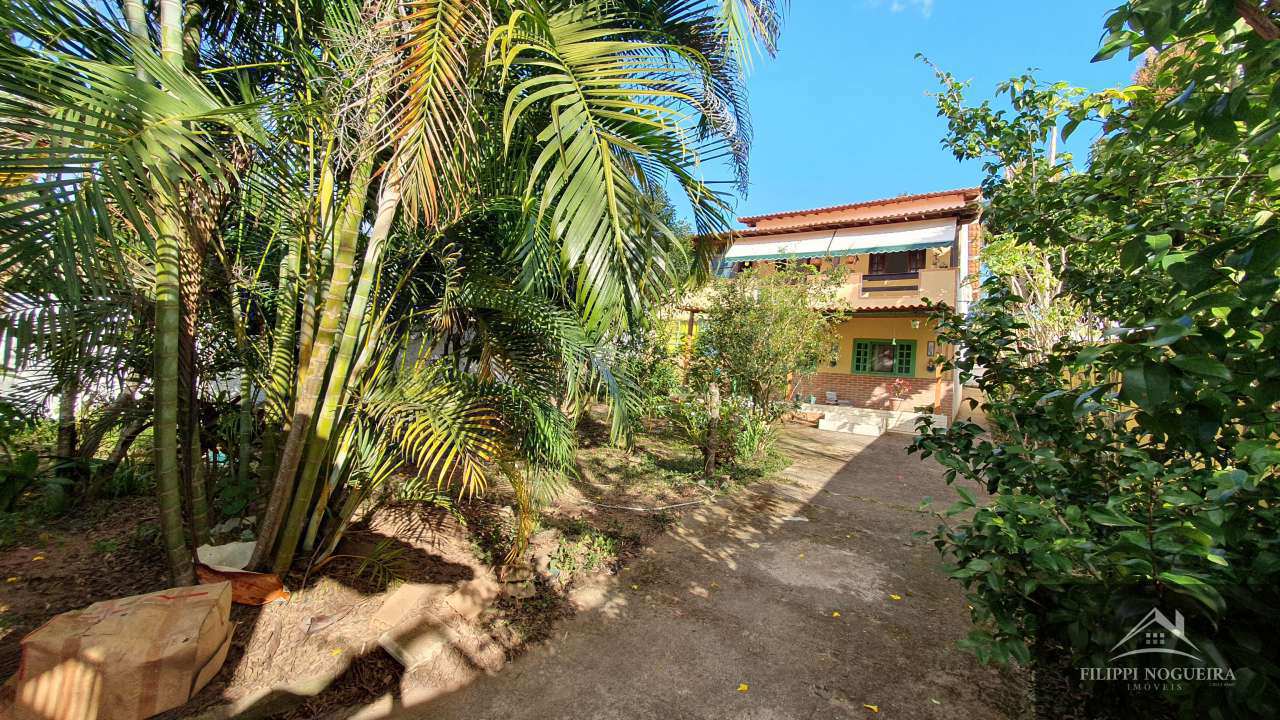 Conheça FOTO_1 do imóvel - Vende-se imóvel em bairro nobre com 3 quartos, duas salas, piscina e churrasqueira. - csvls650 - 1 FOTO_1 - 1