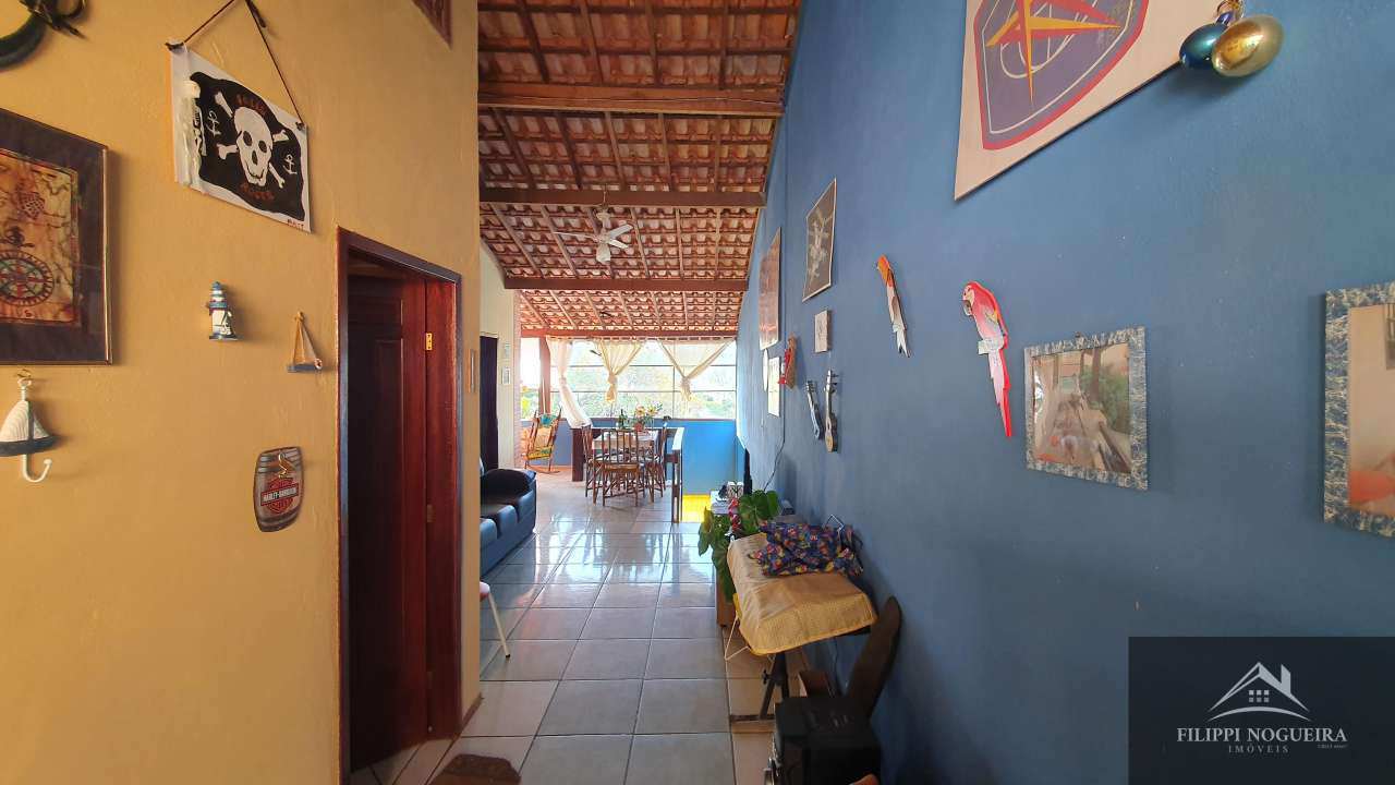 Conheça FOTO_10 do imóvel - Vende-se imóvel em bairro nobre com 3 quartos, duas salas, piscina e churrasqueira. - csvls650 - 10 FOTO_10 - 10