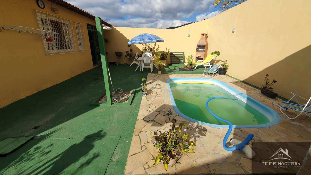 Conheça FOTO_20 do imóvel - Vende-se imóvel em bairro nobre com 3 quartos, duas salas, piscina e churrasqueira. - csvls650 - 20 FOTO_20 - 20