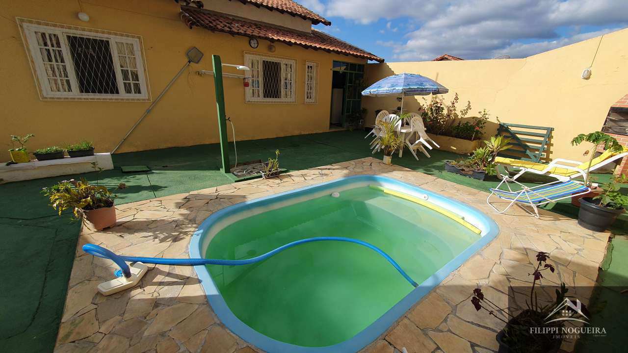 Conheça FOTO_21 do imóvel - Vende-se imóvel em bairro nobre com 3 quartos, duas salas, piscina e churrasqueira. - csvls650 - 21 FOTO_21 - 21