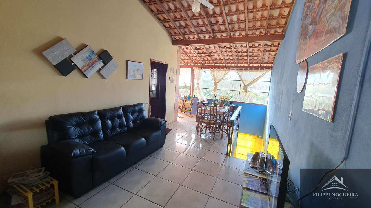 Conheça FOTO_5 do imóvel - Vende-se imóvel em bairro nobre com 3 quartos, duas salas, piscina e churrasqueira. - csvls650 - 5 FOTO_5 - 5