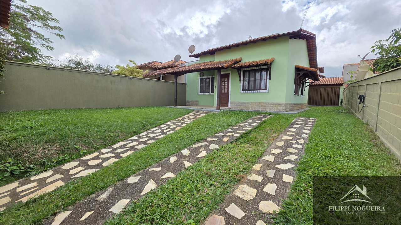 Conheça FOTO_1 do imóvel - Casa com 3 Quartos no Portal das Mansões - Mobiliada e Próxima ao Comércio - cspor750 - 1 FOTO_1 - 1