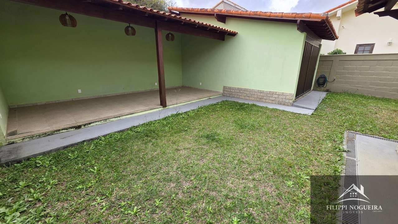 Conheça FOTO_18 do imóvel - Casa com 3 Quartos no Portal das Mansões - Mobiliada e Próxima ao Comércio - cspor750 - 18 FOTO_18 - 18