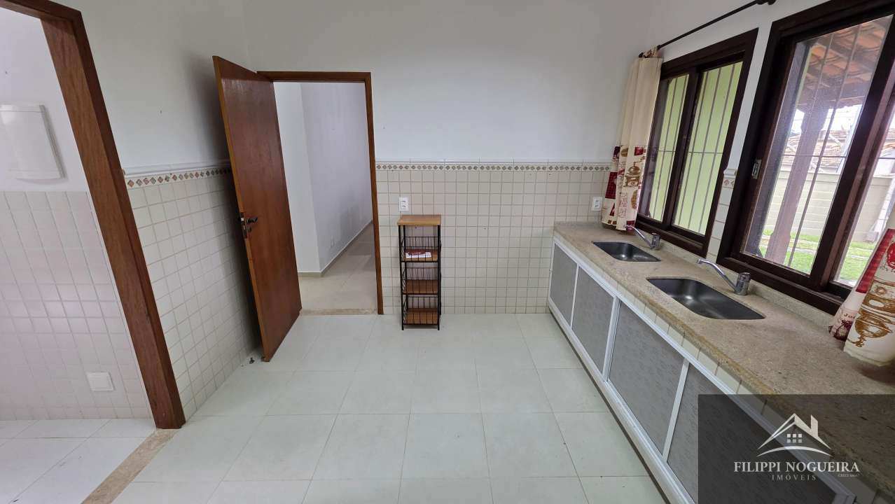 Conheça FOTO_6 do imóvel - Casa com 3 Quartos no Portal das Mansões - Mobiliada e Próxima ao Comércio - cspor750 - 6 FOTO_6 - 6