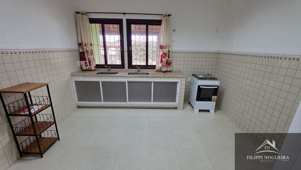 Conheça FOTO_7 do imóvel - Casa com 3 Quartos no Portal das Mansões - Mobiliada e Próxima ao Comércio - cspor750 - 7 FOTO_7 - 7