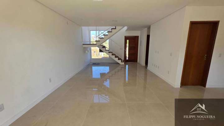 Conheça FOTO_5 do imóvel - Casa Nova de Alto Padrão com Piscina e Vista - Condomínio a 950m do Centro - csrena17 - 5 FOTO_5 - 5