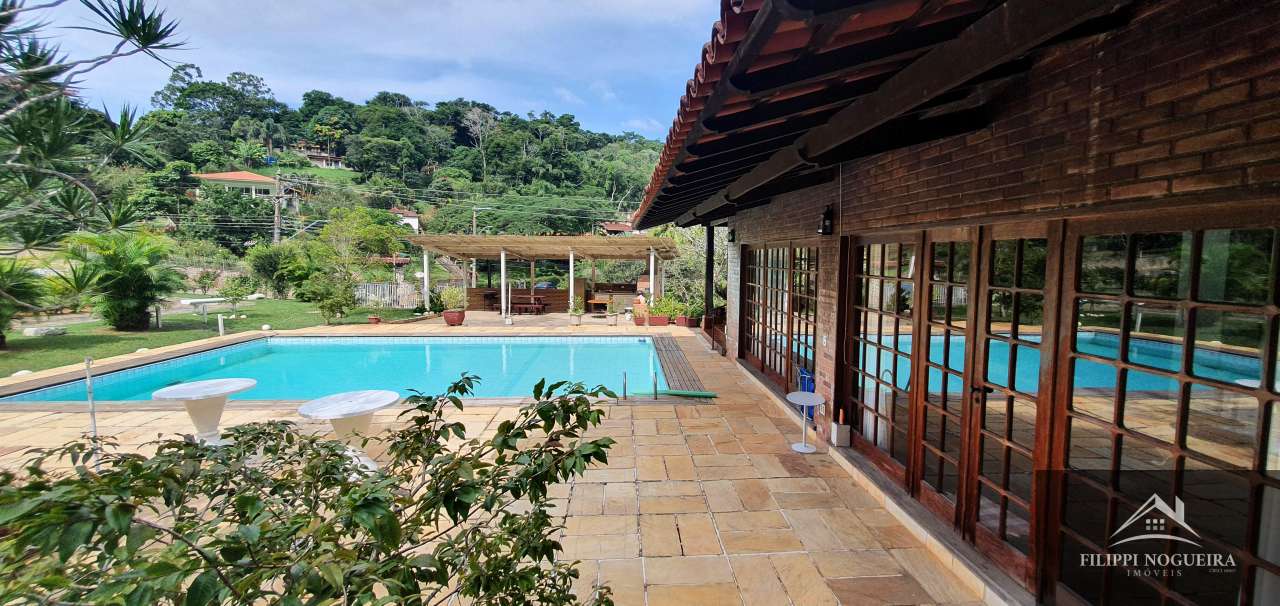 Conheça Casa 7 quartos à venda Miguel Pereira,RJ - cssl - 2 2