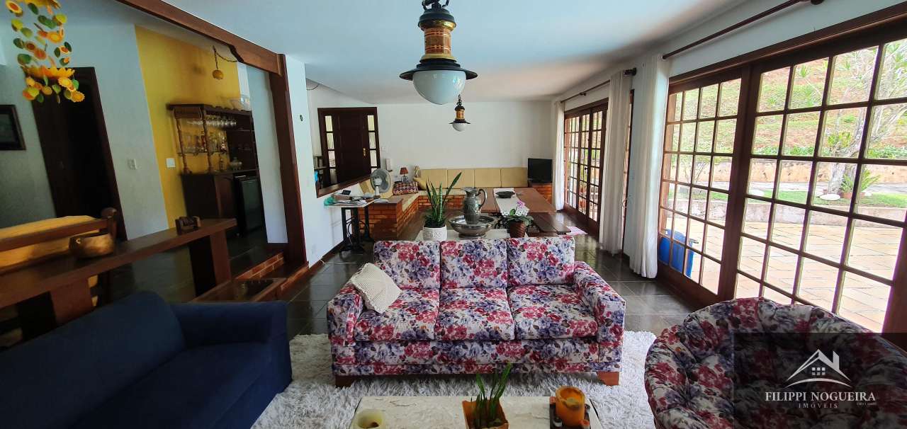 Conheça Casa 7 quartos à venda Miguel Pereira,RJ - cssl - 4 4