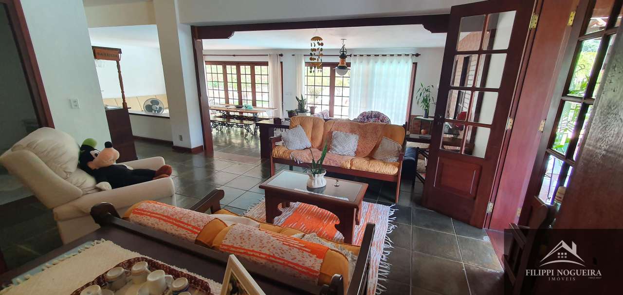 Conheça Casa 7 quartos à venda Miguel Pereira,RJ - cssl - 5 5