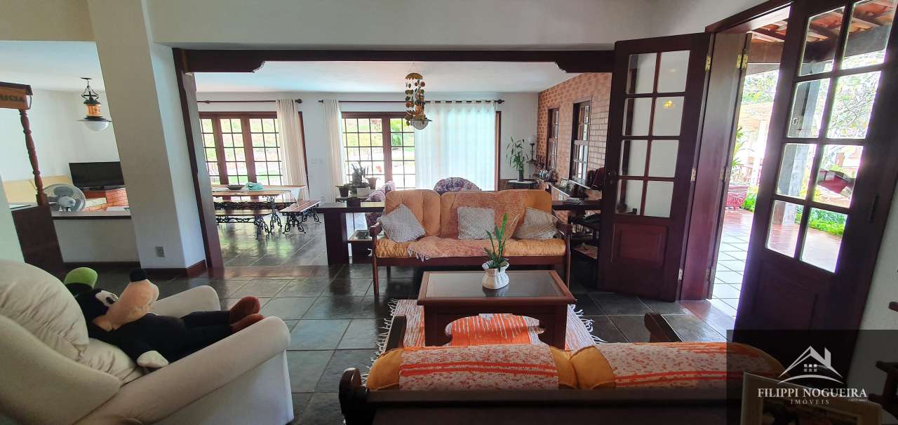 Conheça Casa 7 quartos à venda Miguel Pereira,RJ - cssl - 6 6