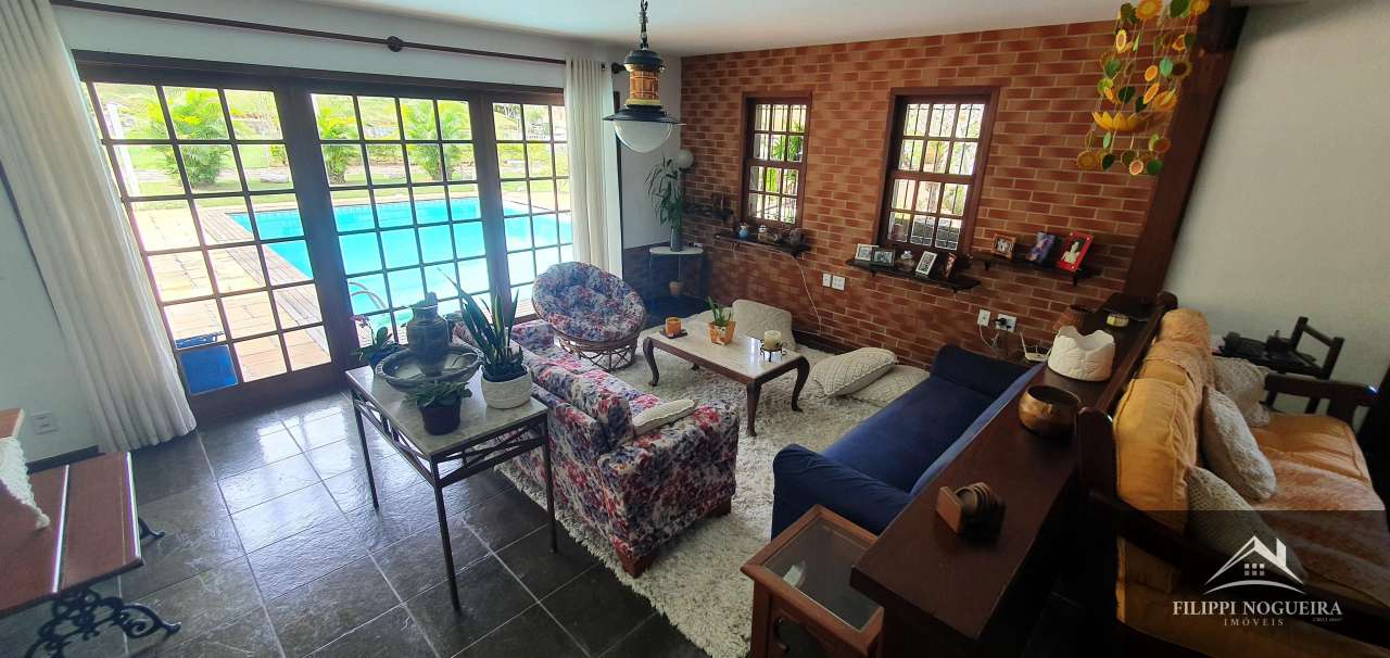 Conheça Casa 7 quartos à venda Miguel Pereira,RJ - cssl - 8 8