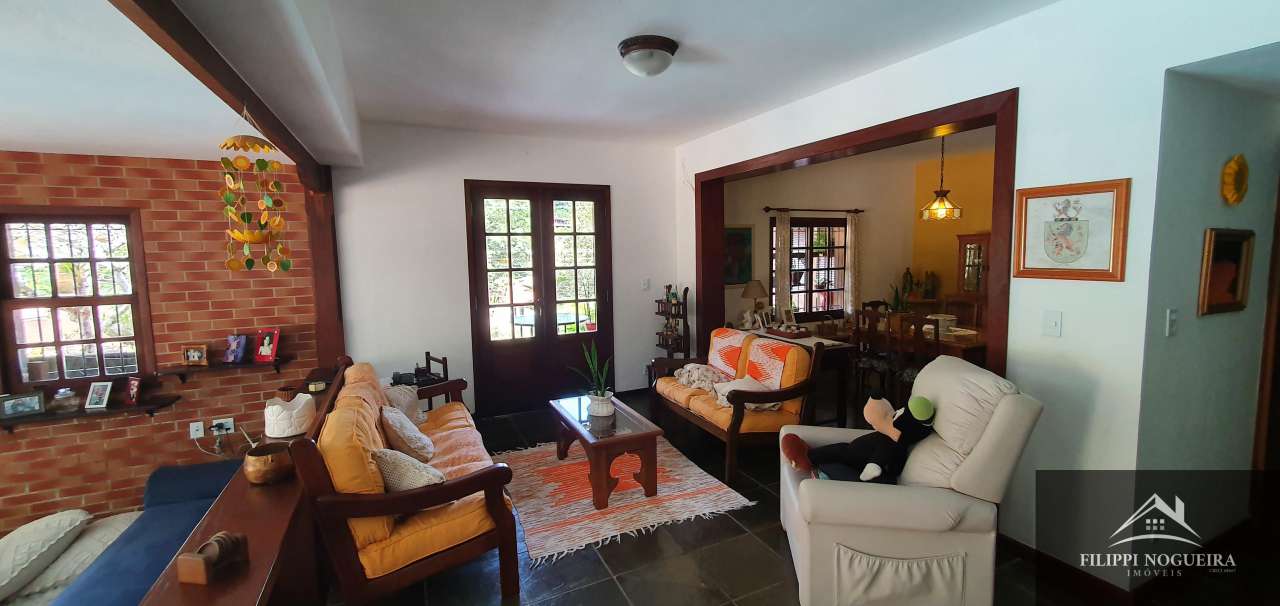 Conheça Casa 7 quartos à venda Miguel Pereira,RJ - cssl - 9 9