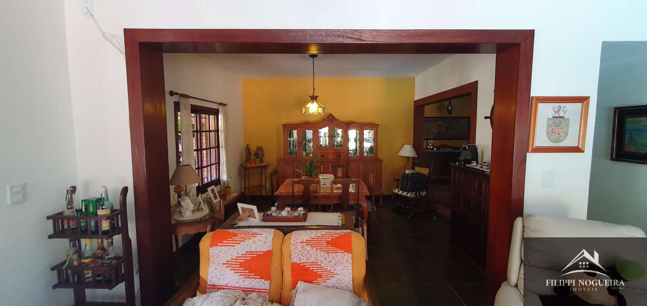 Conheça Casa 7 quartos à venda Miguel Pereira,RJ - cssl - 11 11