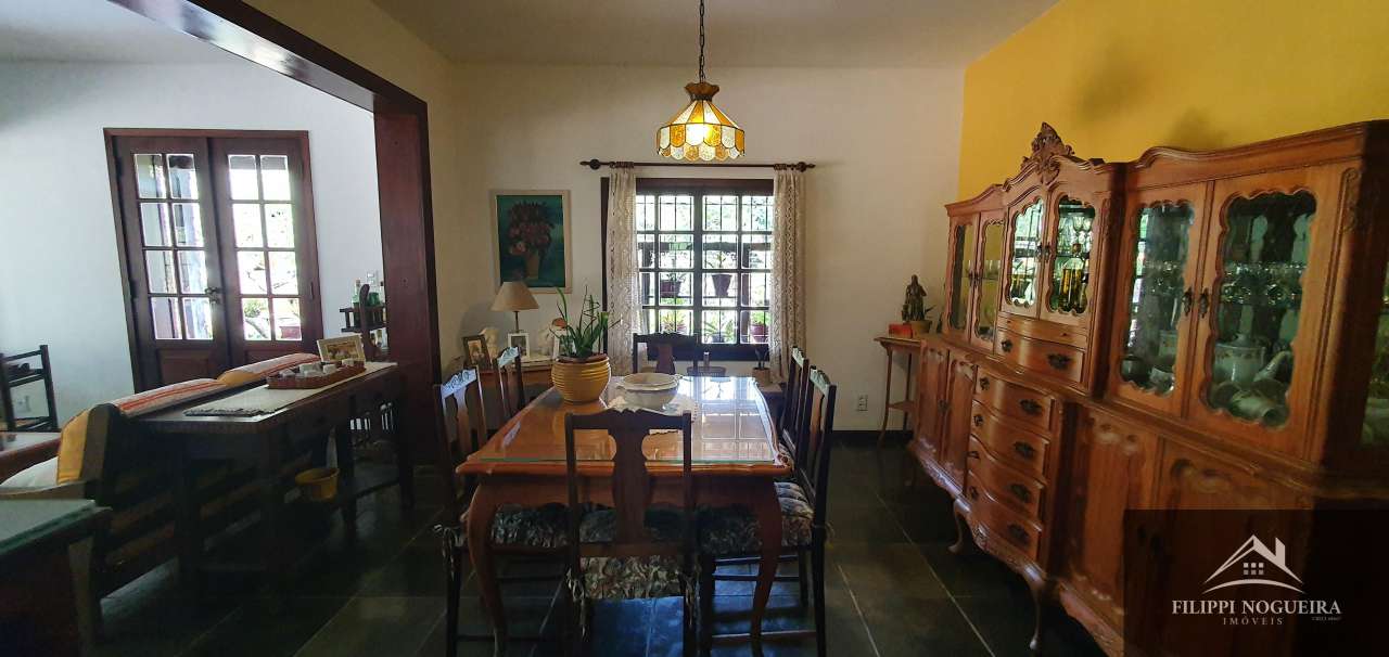 Conheça Casa 7 quartos à venda Miguel Pereira,RJ - cssl - 12 12